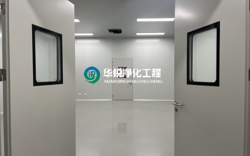 內(nèi)江百級潔凈室