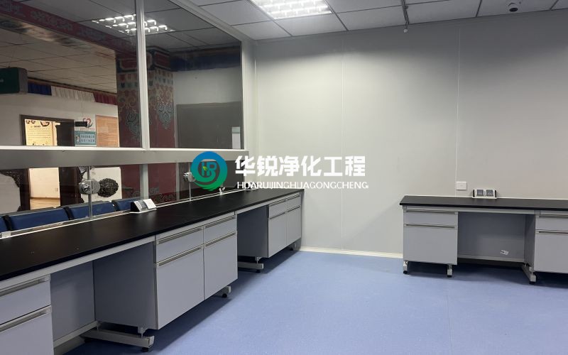 成都細(xì)胞實(shí)驗(yàn)室裝修施工