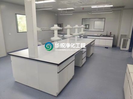 實驗室凈化工程中的氣流組織有哪些具體要求？