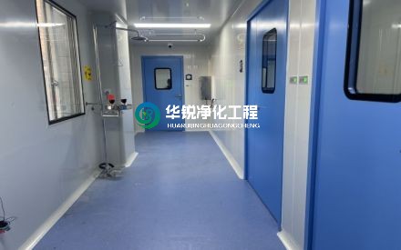 實(shí)驗(yàn)室凈化工程中的噪聲控制有哪些具體要求？