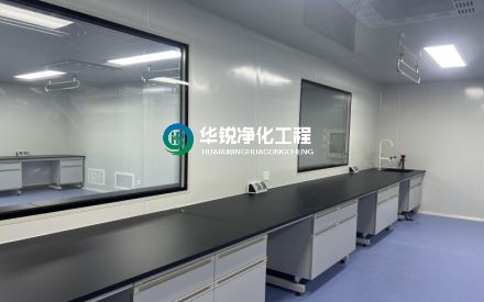 實(shí)驗(yàn)室凈化工程中的微生物控制有哪些具體要求？